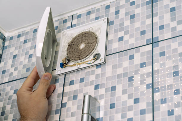 Best Local Air Duct Cleaning Services  in Fris, CO