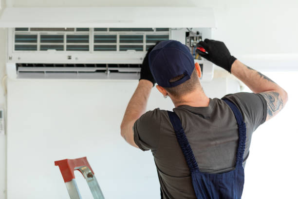 , CO Airduct Cleaning Company
