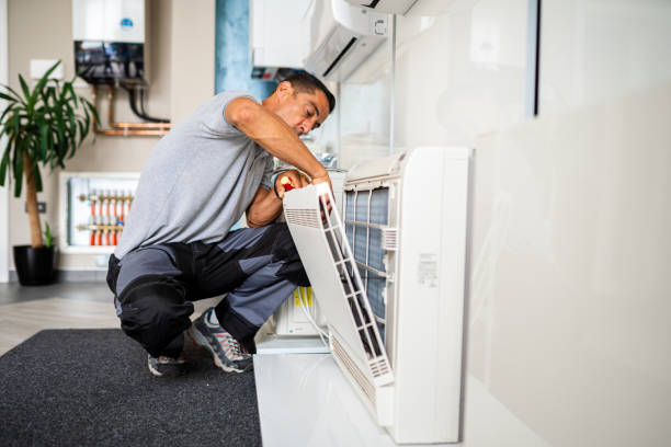 Best Affordable HVAC Duct Cleaning  in Fris, CO