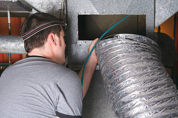 Best Commercial Air Duct Cleaning  in Fris, CO