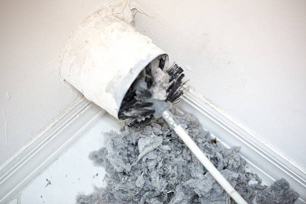 Best Best Air Duct Cleaning Company  in Fris, CO